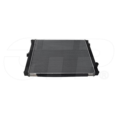 Aic Replacement Parts Core As- Radiator Fits Komatsu Models 20Y-03-21960